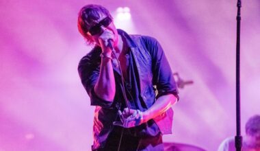 The Strokes' Homecoming Show in NYC Was Indie Music Heaven: Recap + Videos
