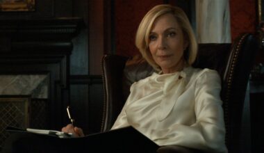 The Diplomat Season 4 Ending Explained: Authoritarian Leader, Next Season