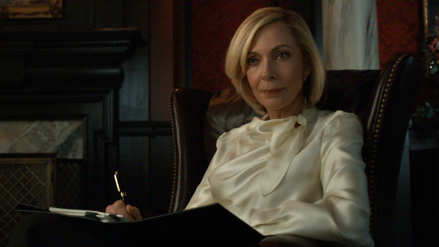 The Diplomat Season 4 Ending Explained: Authoritarian Leader, Next Season