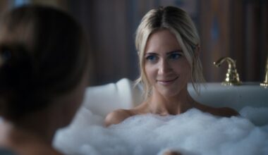 'The Hunting Wives' Season 2 Trailer Promises "Someone Is Going Down"