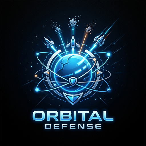 Orbital Drop Commando