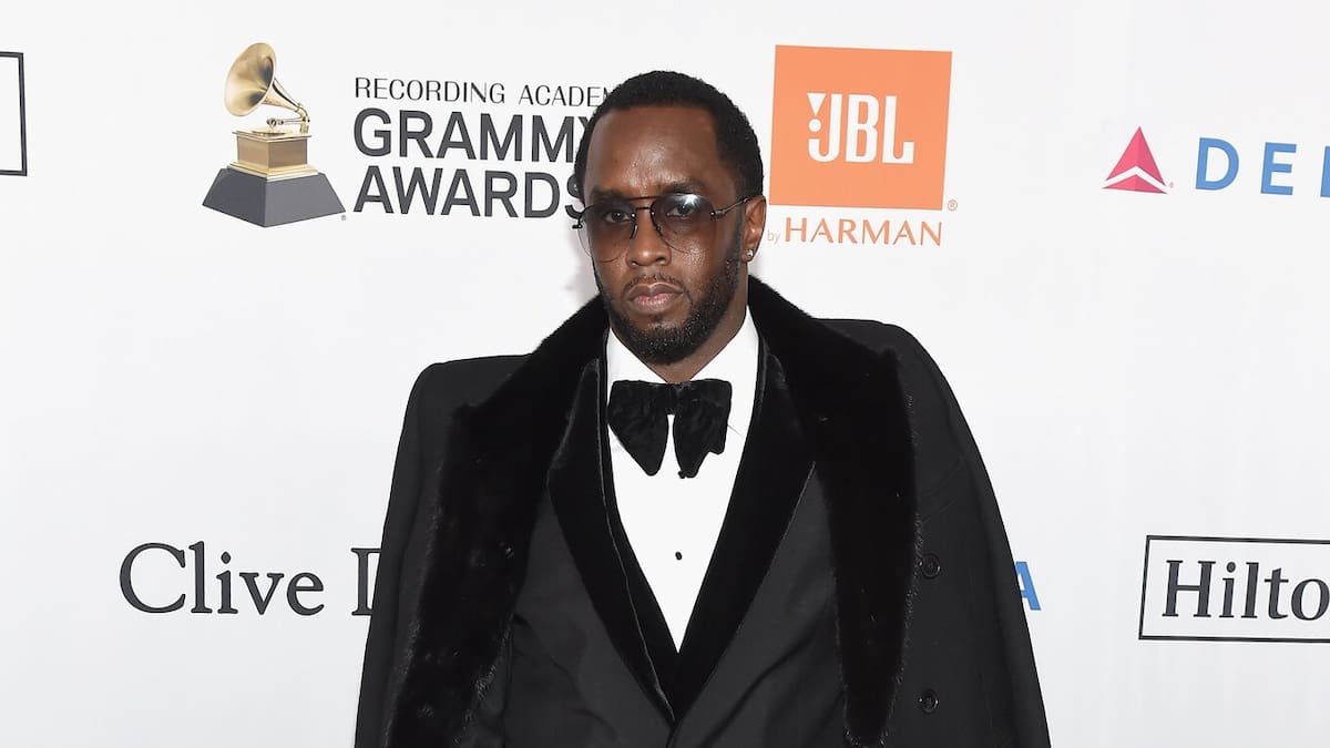 Sean ‘Diddy’ Combs’ prison release date moved to January 2028