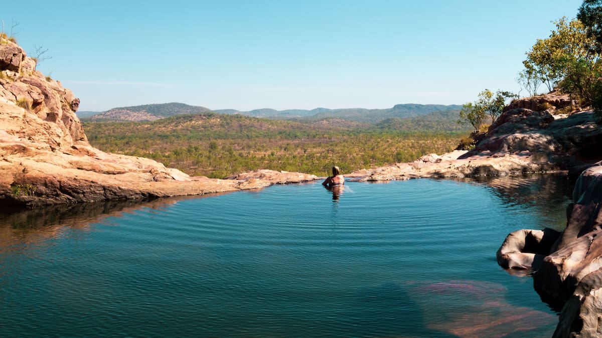 Crocodile Dundee’s wild film sets: Visiting Kakadu National Park 40 years on