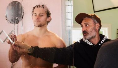 I hated Taika Waititi’s breast cancer ad until I realised why - Lillie Rohan