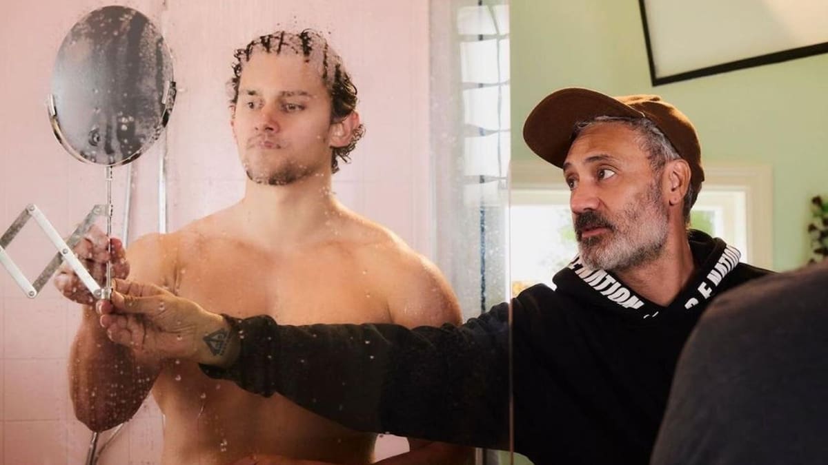 I hated Taika Waititi’s breast cancer ad until I realised why - Lillie Rohan