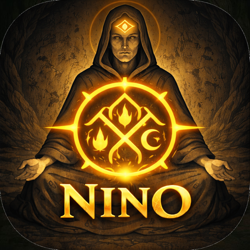 Nino: the Persuader