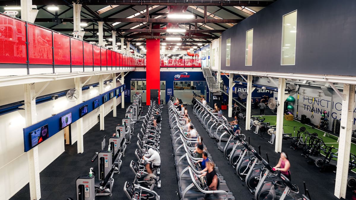 CityFitness plans up to $100m expansion, up to 50 new gyms by 2031/32