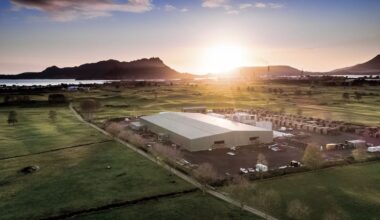 Donovan Group named supreme winner at 2026 Northland Business Excellence Awards