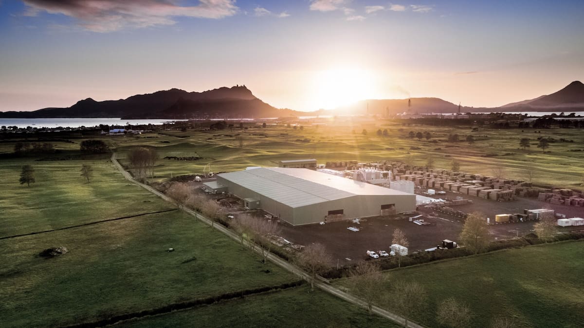 Donovan Group named supreme winner at 2026 Northland Business Excellence Awards