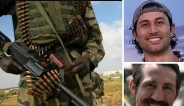Eight die in battle that killed ex-NZSAS soldier Justin Conaglen, wounded Green Beret and MMA star Tim Kennedy