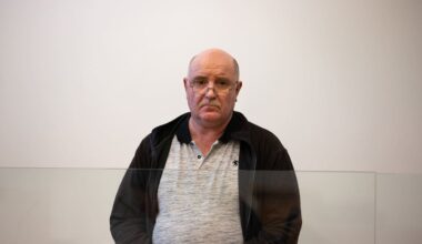 Teaching Council apologises to victims after damning KC review of Timothy Fisher scandal