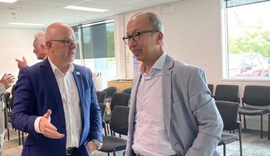 Northland Rural Training Hub aims to improve rural healthcare access
