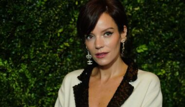 Lily Allen’s Auckland concert cancelled: Fans to receive ticket refunds