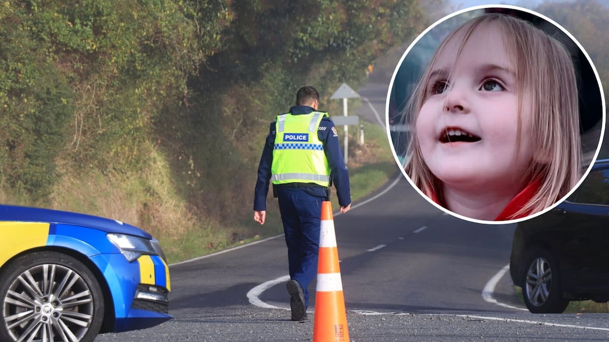 Dansey Rd crash that killed Sakura Hall: Rotorua court summary details cannabis and sunstrike
