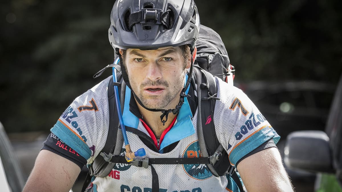 Richie McCaw turns course designer for latest Godzone adventure race
