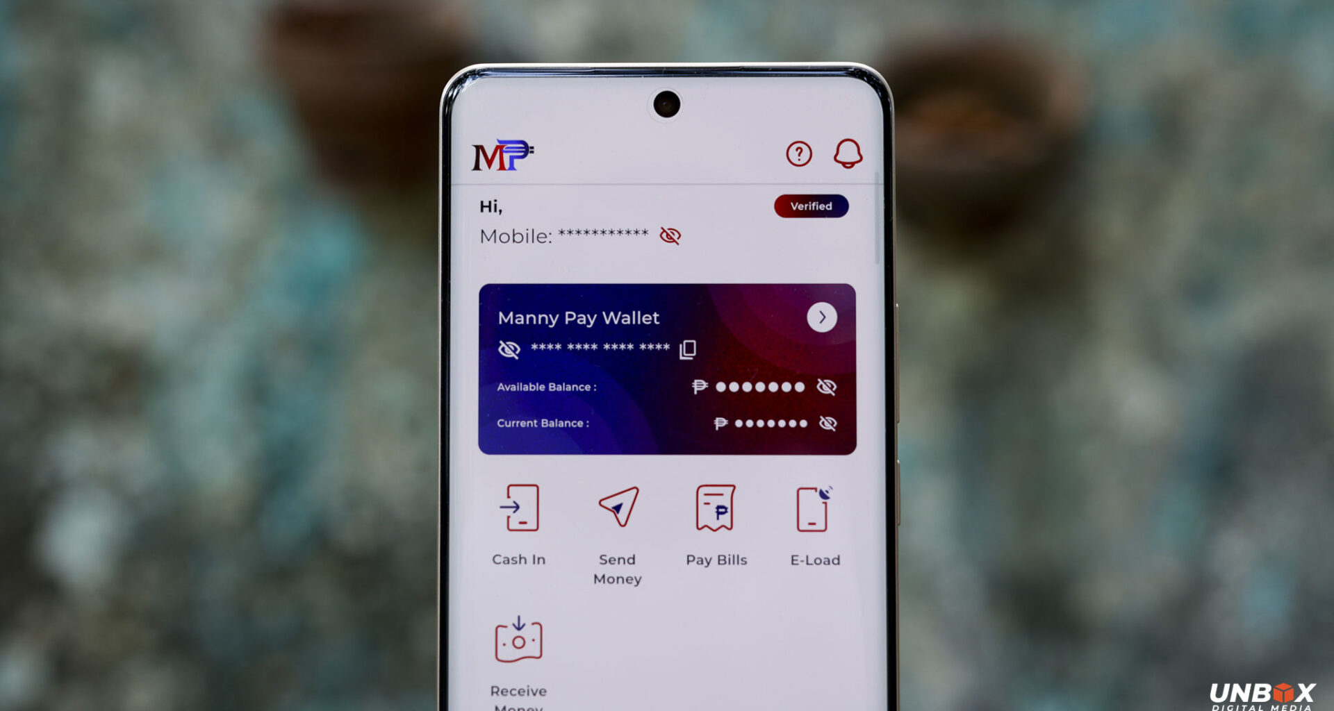 (UPDATE) MannyPay is not shutting down