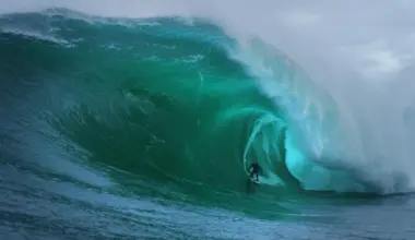 New Documentary Explores How Shipstern Bluff Changed Big Wave Surfing Forever