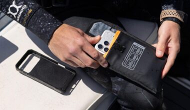 Urban Armor Gear Phone Recovery Pouch: The Best Inventions of 2026