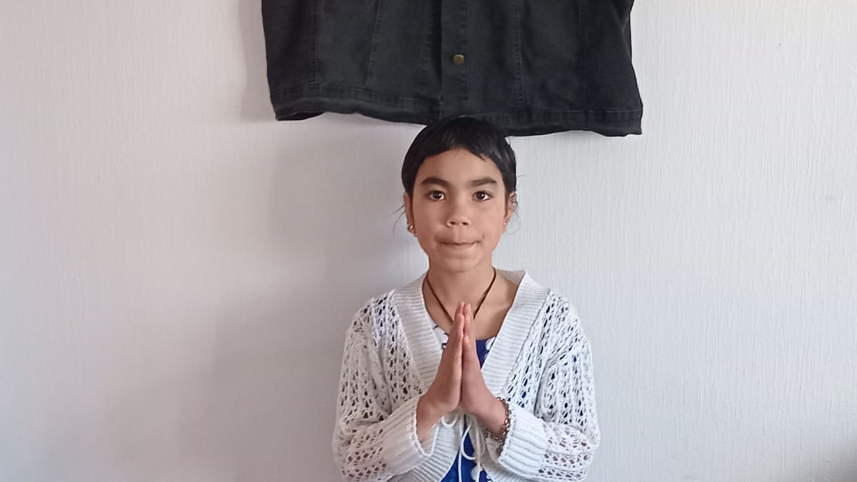 Missing Hāwera girl D’Havland Laupama: Amber Alert issued