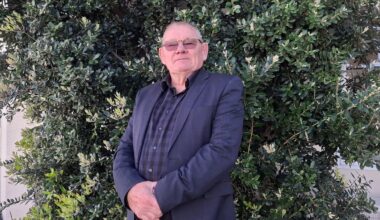 Napier man’s remarkable survival after cardiac arrest in carpark