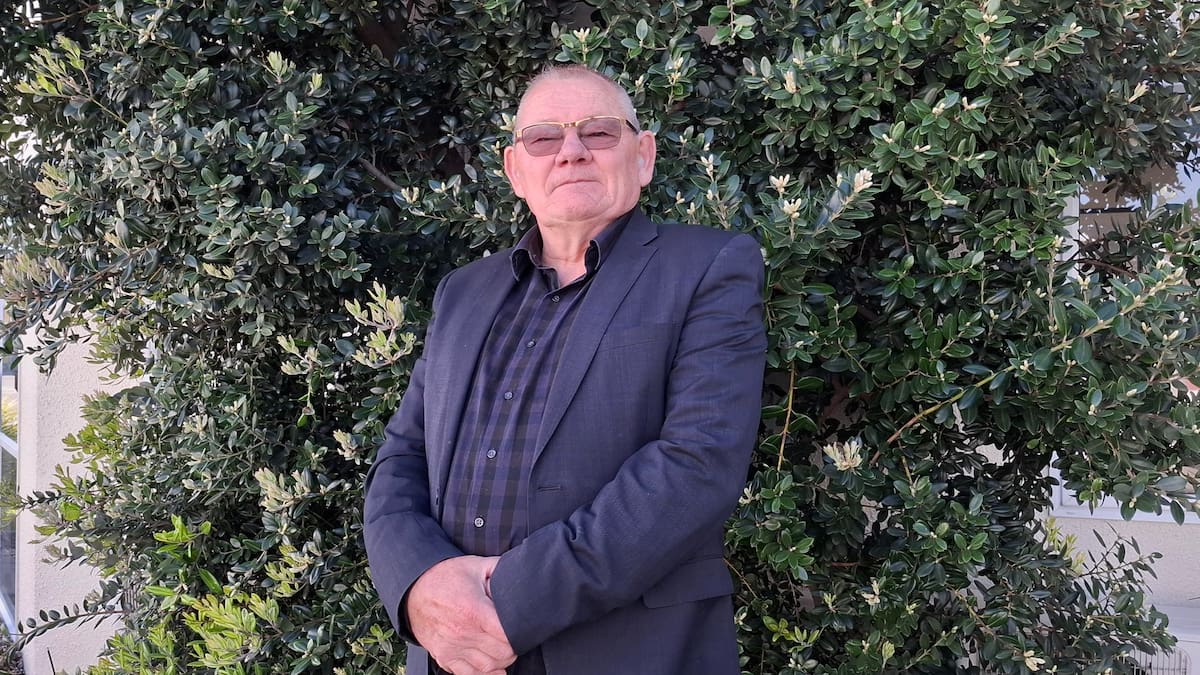 Napier man’s remarkable survival after cardiac arrest in carpark