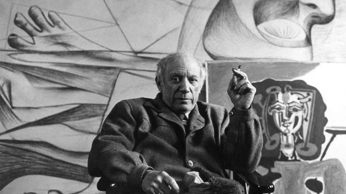Auckland Art Gallery Picasso exhibition brings 80 works to Auckland