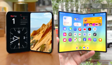Pre-ordering iPhone Duo? 4 reasons to consider Galaxy Z Fold 8 first