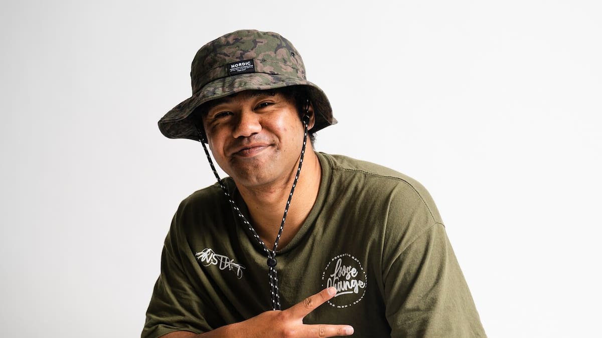 My Secret Auckland: John ‘Happyfeet’ Vaifale shares his favourite spots in the city