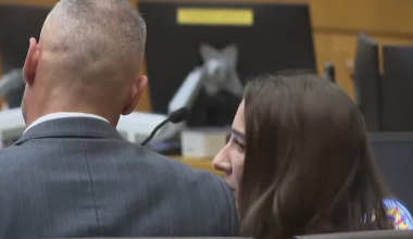 Prosecutors say Laura Owens manipulated men with false pregnancies, stolen ultrasound
