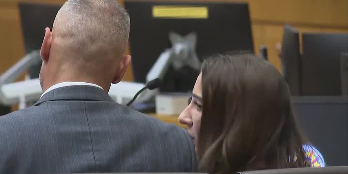 Prosecutors say Laura Owens manipulated men with false pregnancies, stolen ultrasound