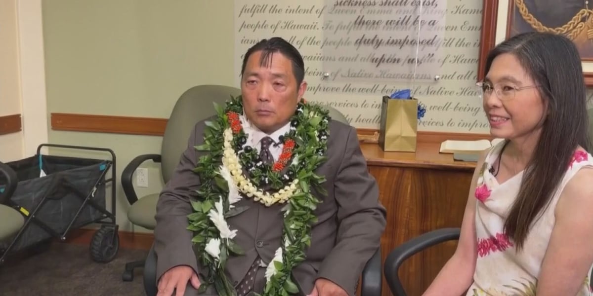 Healthcare Hero: How one doctor’s decision to wait transformed cancer patient’s recovery