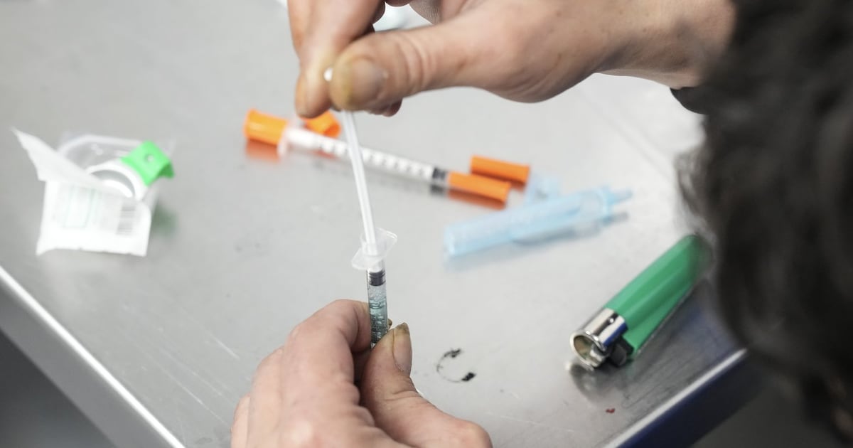 Ontario's medical regulator proposing sweeping changes to prescribing safer supply - CTV News
