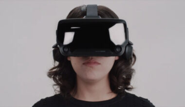 Valve discontinues its Index VR headset following the Steam Frame launch, now 20% off until they all sell out