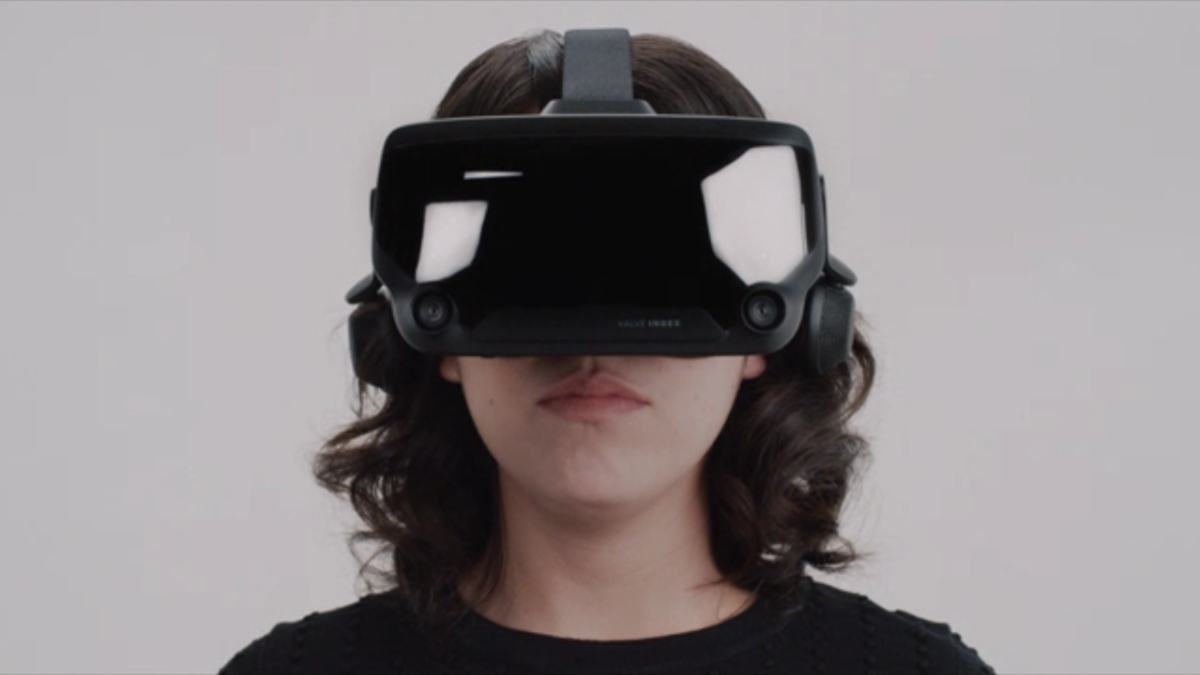 Valve discontinues its Index VR headset following the Steam Frame launch, now 20% off until they all sell out