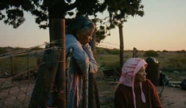 Oscars 2027: South Africa Film Variations on a Theme Written on Excel