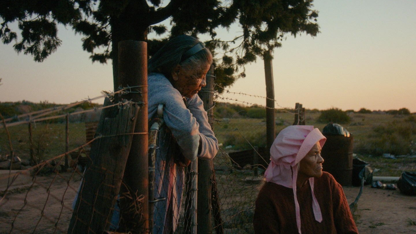 Oscars 2027: South Africa Film Variations on a Theme Written on Excel