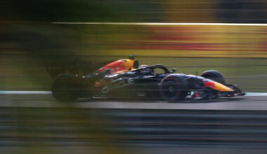 2026 F1 Bahrain Grand Prix in Malaysia - Sepang Qualifying results