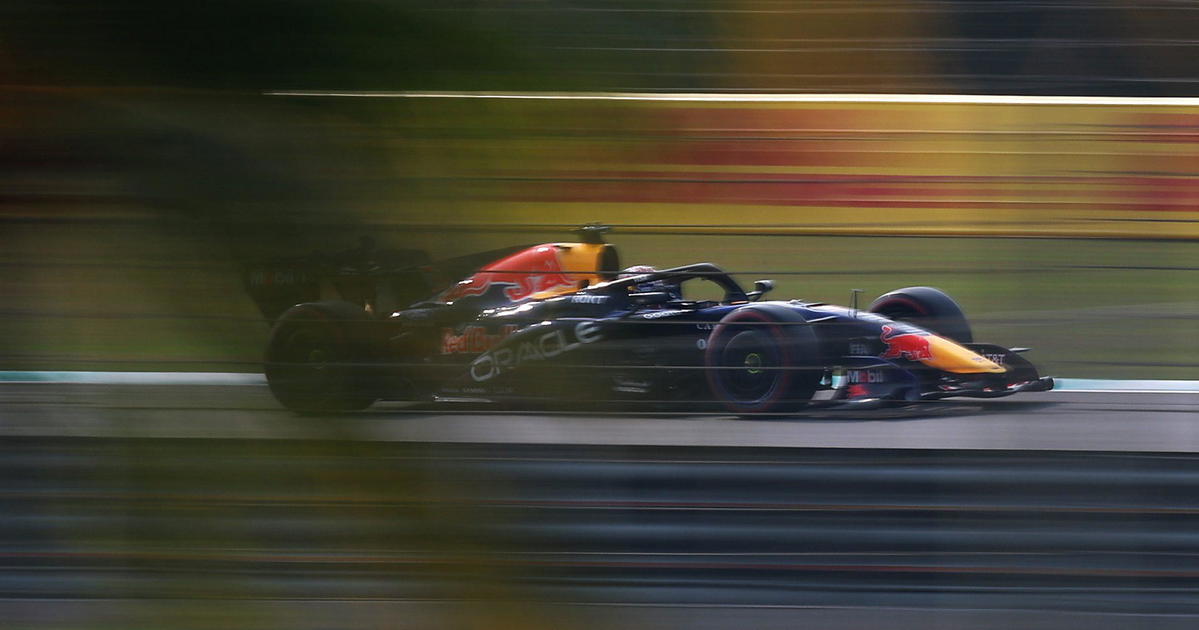 2026 F1 Bahrain Grand Prix in Malaysia - Sepang Qualifying results