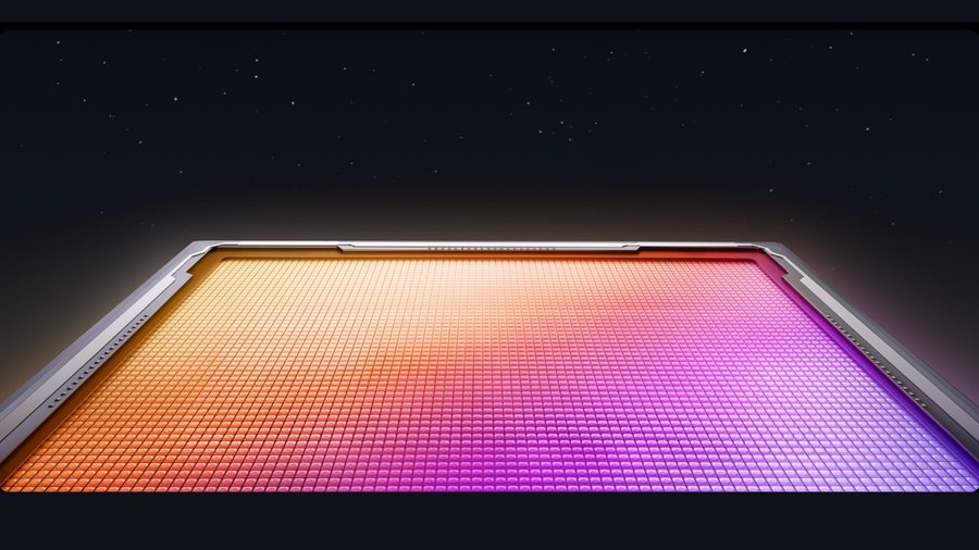 Vivo is the world's first to use the new sensor, jointly defined by vivo and Sony