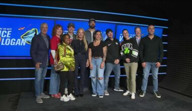 Finalists audition for Voice of Logan on Monday - Boston News, Weather, Sports