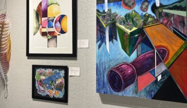 Meridian Museum of Art to host 52nd Annual Bi-State reception and awards ceremony