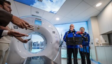 Debunking the great myths about New Zealand private hospitals for the election health debate – Chris Roberts