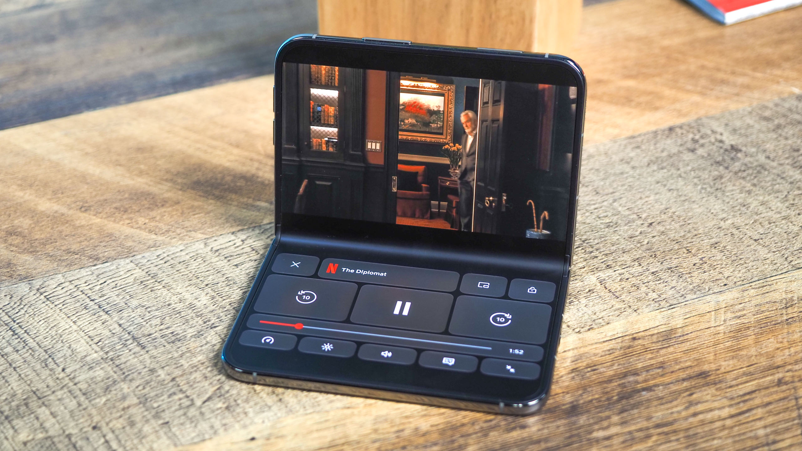 iPhone Duo apps
