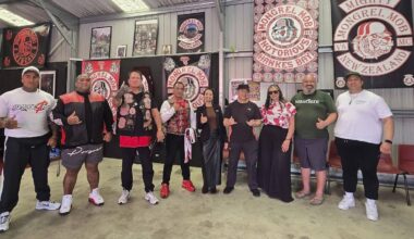 Election 2026: Kiri Tamihere-Waititi calls backlash to Mongrel Mob hui ‘manufactured outrage’