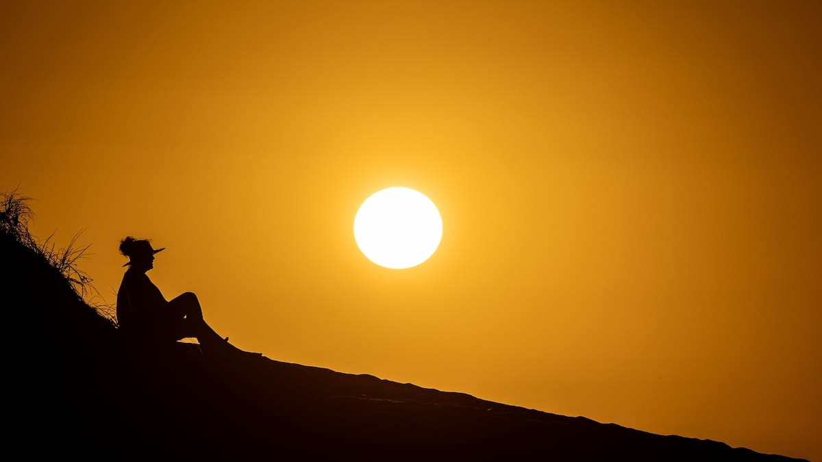 Labour weekend outlook: Temperatures could hit 28C before rain and wind on Monday