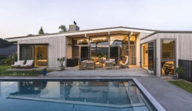 How To Keep Your Home Cool In Summer With Eco-Friendly Design