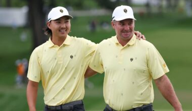 Ryan Fox joins Tiger Woods and Rory McIlroy’s TGL golf league for 2027 season