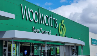Woolworths removes all in-store butchers from its South Island supermarkets