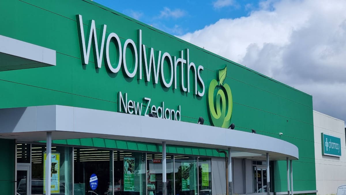 Woolworths removes all in-store butchers from its South Island supermarkets