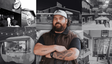 Where to eat in Sydenham, Christchurch – an insider’s guide